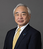 Yasuo Suga