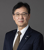 Takashi Iwade