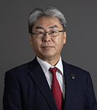 Toyoharu Terada