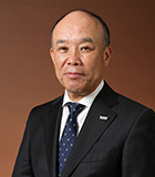 Kazuhiko Shuto
