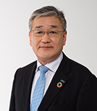 Hiroyuki Matsuda