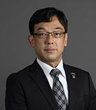 Isamu Nakabayashi