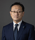 Satoru Mizutani