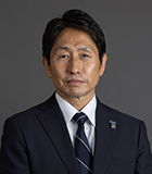 Koji Mishima