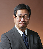 Kazuhiko Shuto