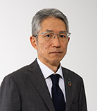 Takashi Fujimoto