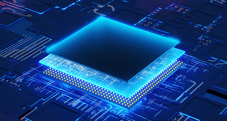 Semiconductor-Production Equipment