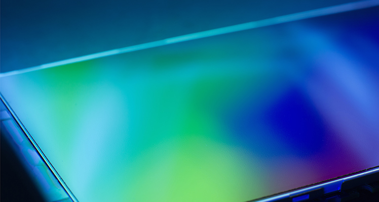 LCD and Other Display-Production Equipment