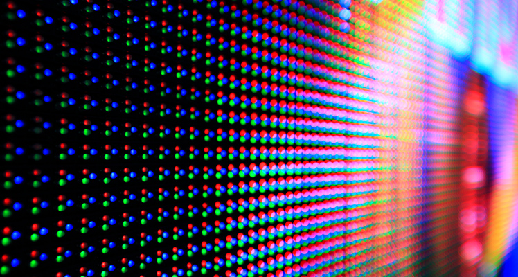 MicroLED Display-Production Equipment