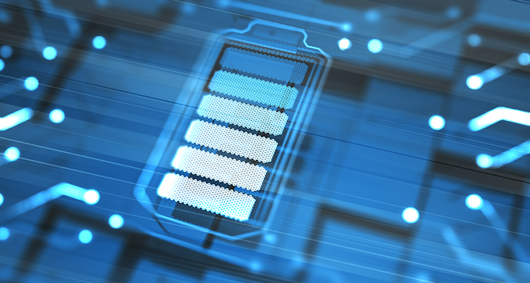 Battery-Production Equipment