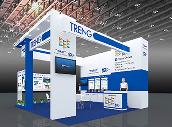 Image of Toray Engineering