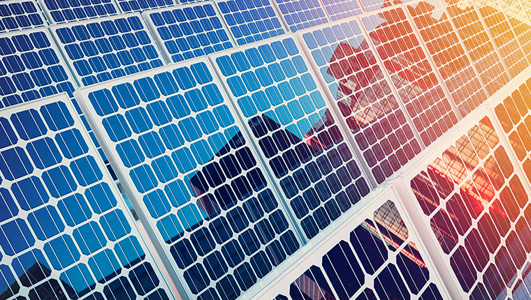 Photovoltaic-Cell-Production Equipment