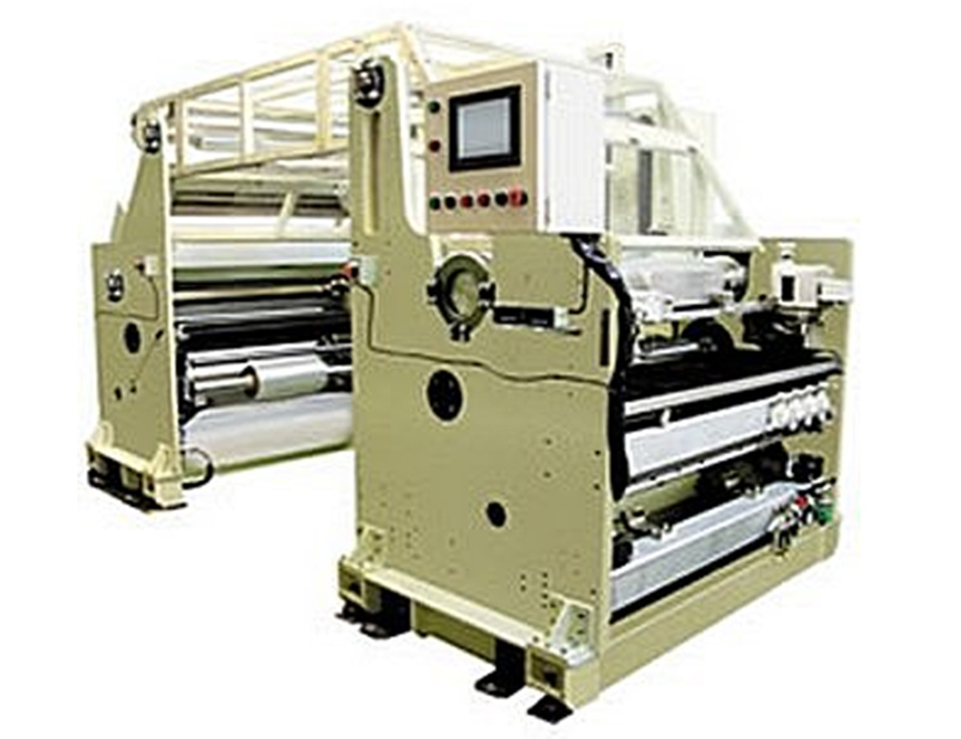High-Speed Wide Coating Machine