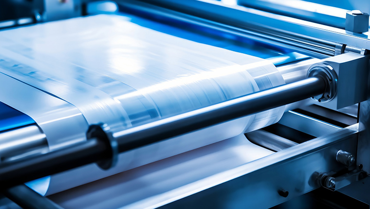 Slit Die Coating Machines