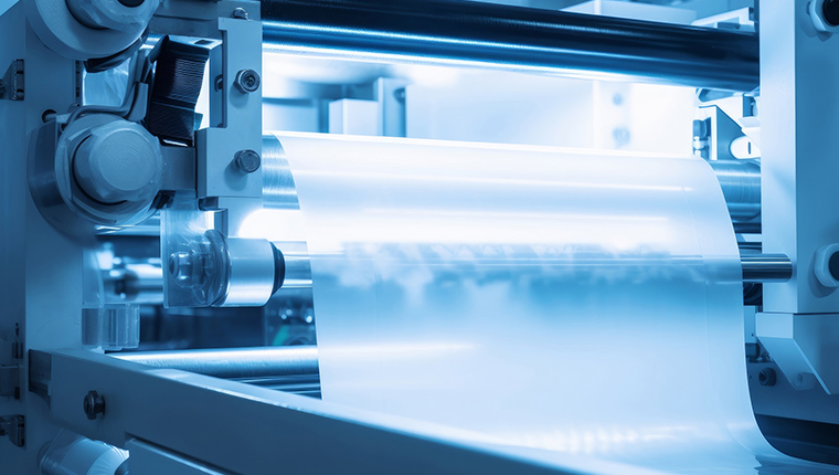 Slitting Machines