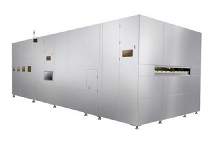 TNT Series Optical Mask Type Marking Titlers