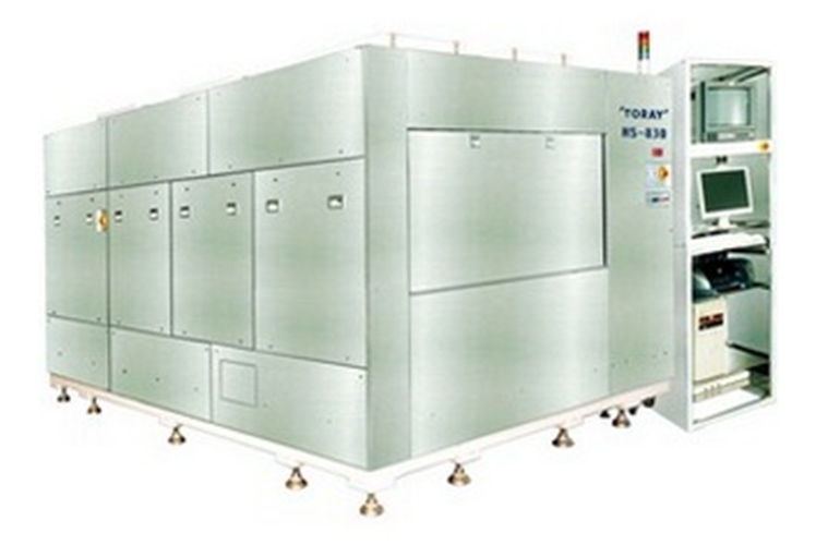 Foreign Matter Inspection Device (HS-930e)