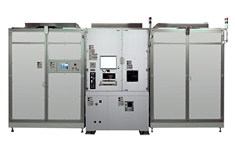 Laser Patterning Equipment HWS series