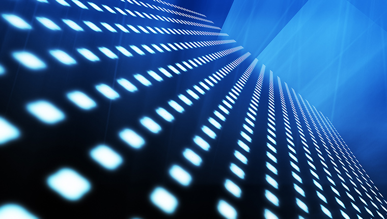 Luminescence Defect Inspecton System