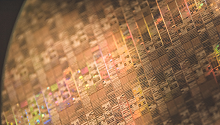 Electron Beam Semiconductor Wafer Pattern Verification System