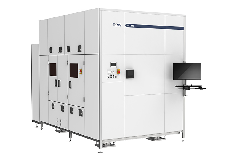 Ultra-thin Chip Transfer Equipment