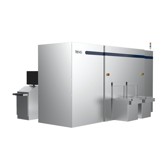 High-accuracy coating and drying equipment PLP Coater TC406T-S