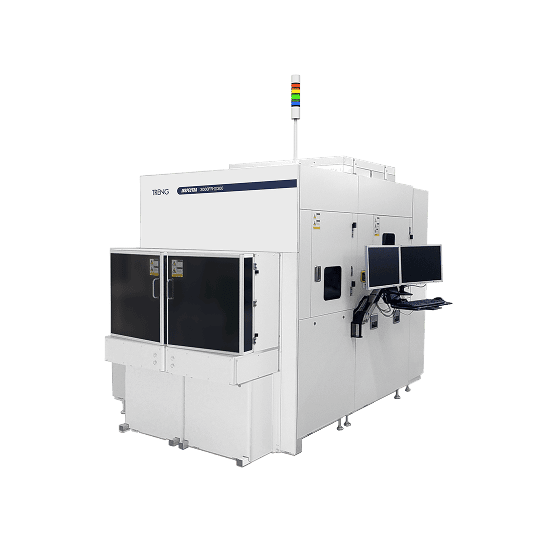 Substrate visual inspection equipment AOI inspection INSPECTRA GR-X