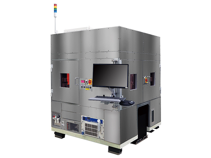 MicroLED Manufacturing Equipment RAP-LLO™
