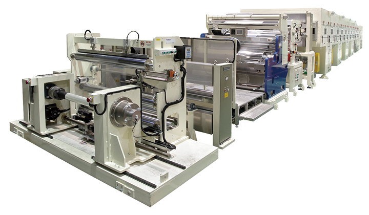 Lithium Ion Battery Electrode Material Manufacturing Equipment