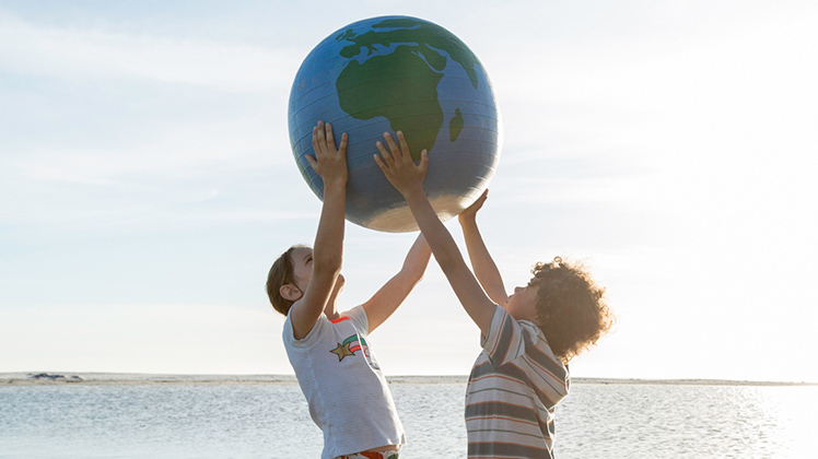 SDGs and Toray Engineering