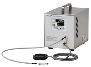 LC-450F-ps (Push switch type)