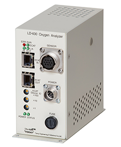 LD-600/SD sensor