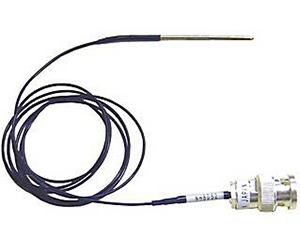 Needle hydrophone