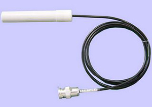 Large-diameter hydrophone