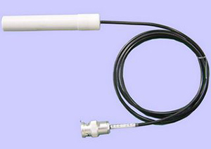 Large-diameter hydrophone